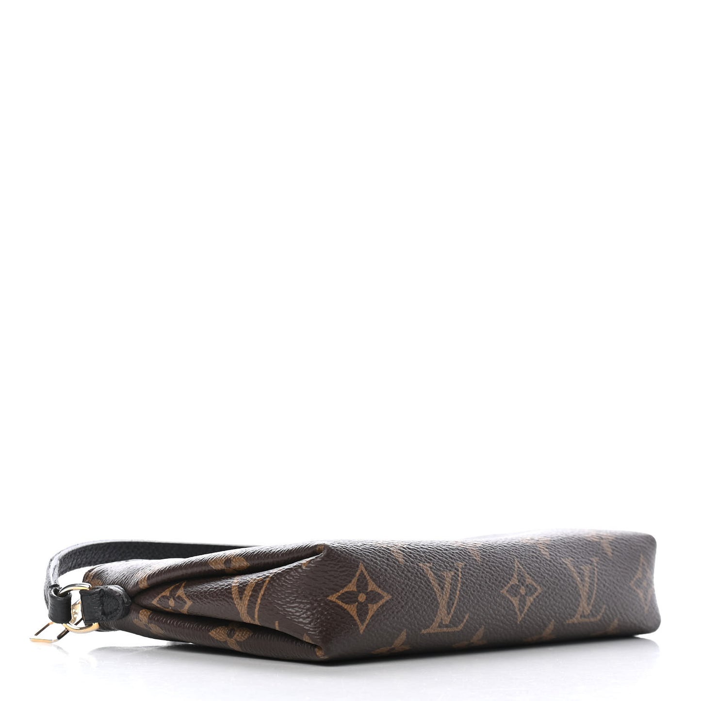 Monogram Pallas Uniformes Crossbody Black