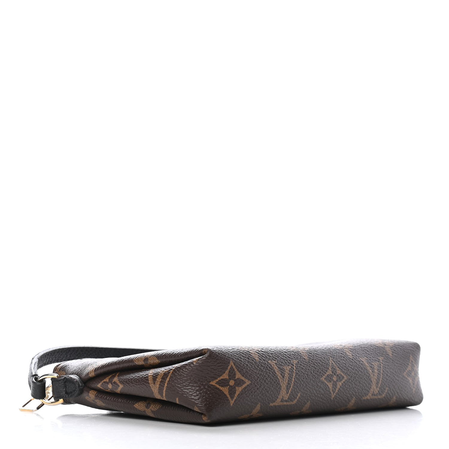 Louis Vuitton Monogram Pallas Uniformes Crossbody Black 3 of 7