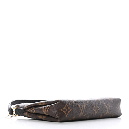 Louis Vuitton Monogram Pallas Uniformes Crossbody Black 3 of 7