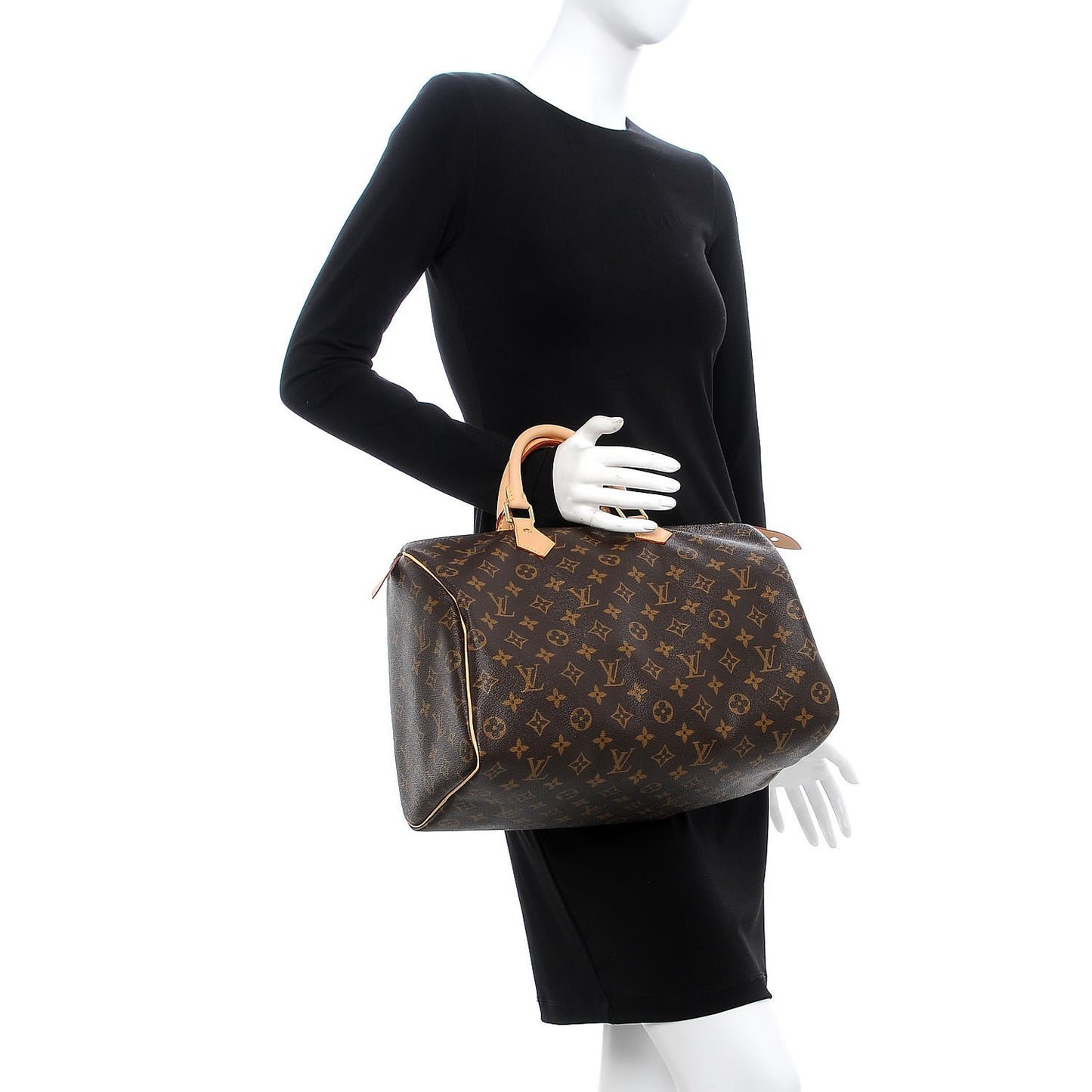 Monogram Speedy 35