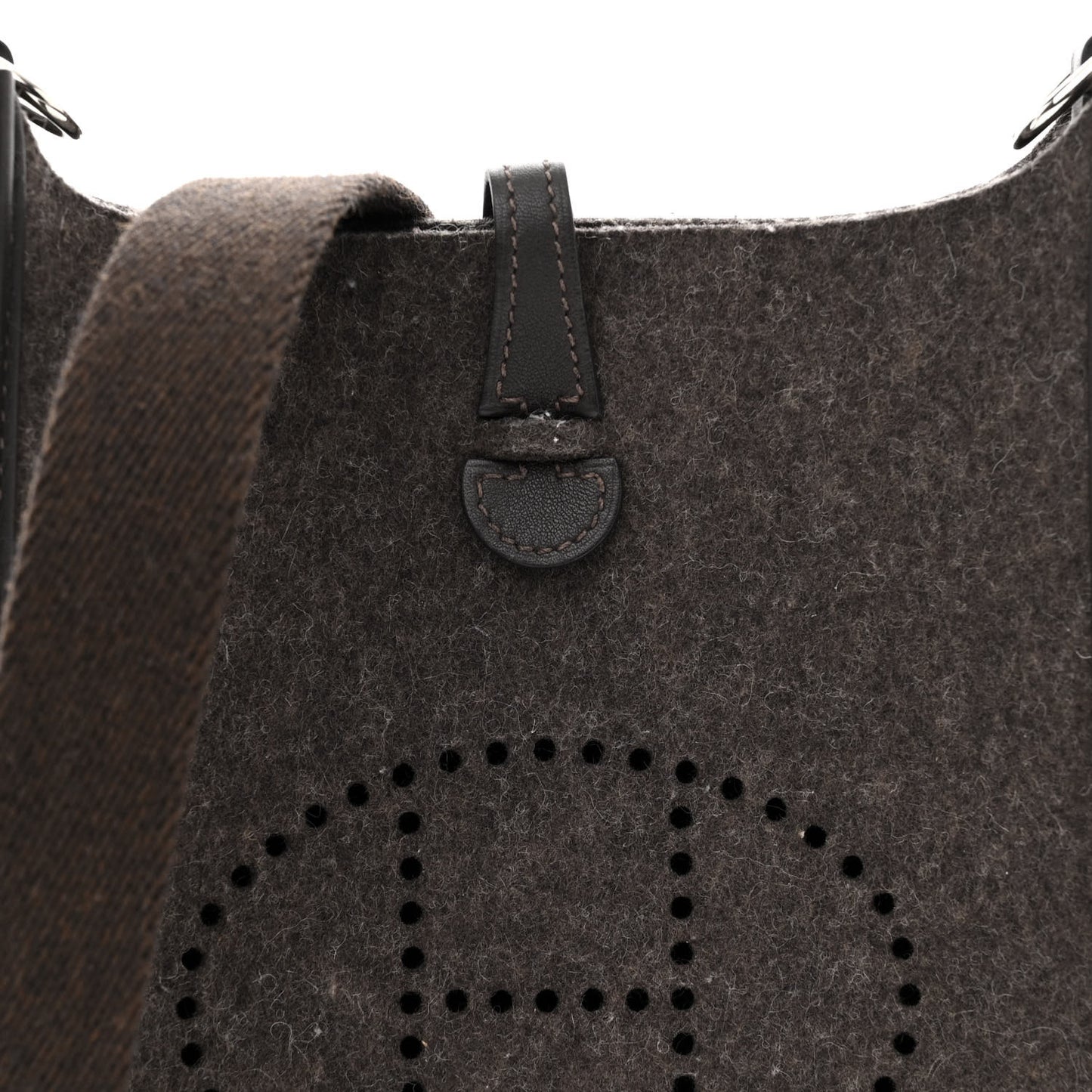 Swift Sangle Wooly Evelyne TPM Ebene