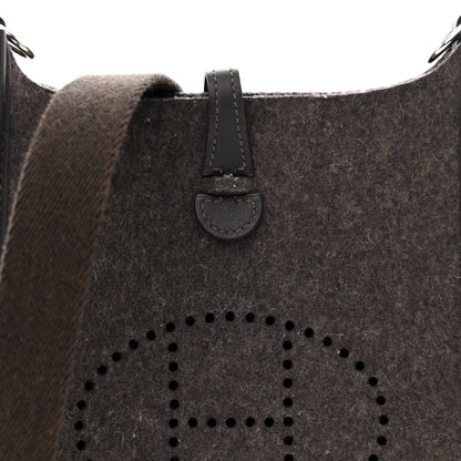 Hermes Swift Sangle Wooly Evelyne TPM Ebene 8 of 10