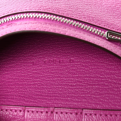 Hermes Chevre Mysore Clic 12 Wallet Magnolia 7 of 7