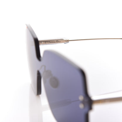 Christian Dior Color Quake 1 Sunglasses Gold 5 of 7