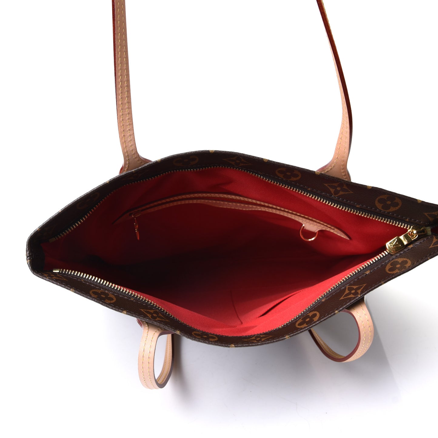 Monogram Carry It