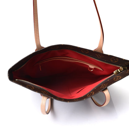 Louis Vuitton Monogram Carry It 7 of 10