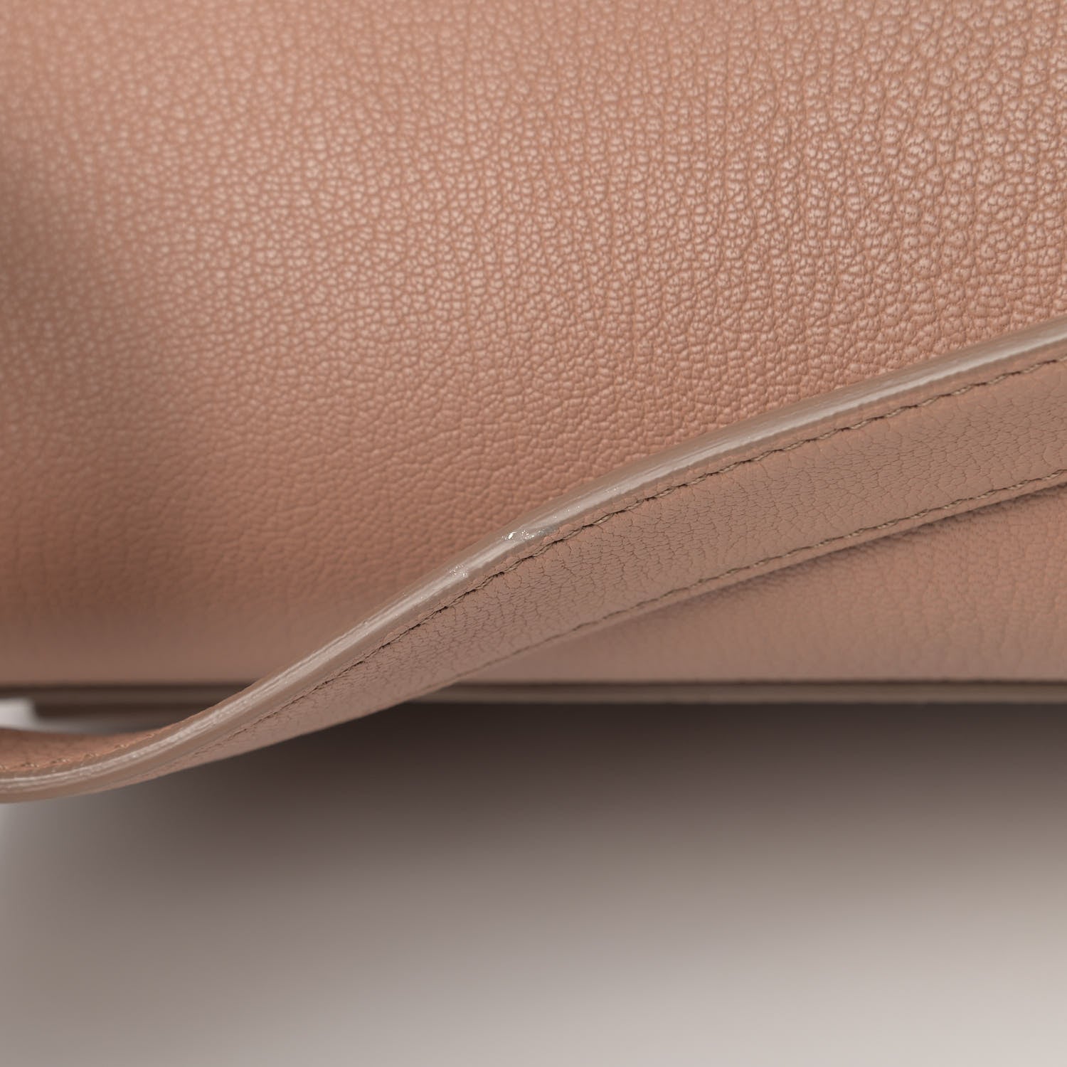 Givenchy Sugar Goatskin Small Antigona Old Pink 5 of 6