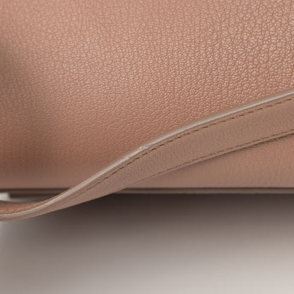 Givenchy Sugar Goatskin Small Antigona Old Pink 5 of 6