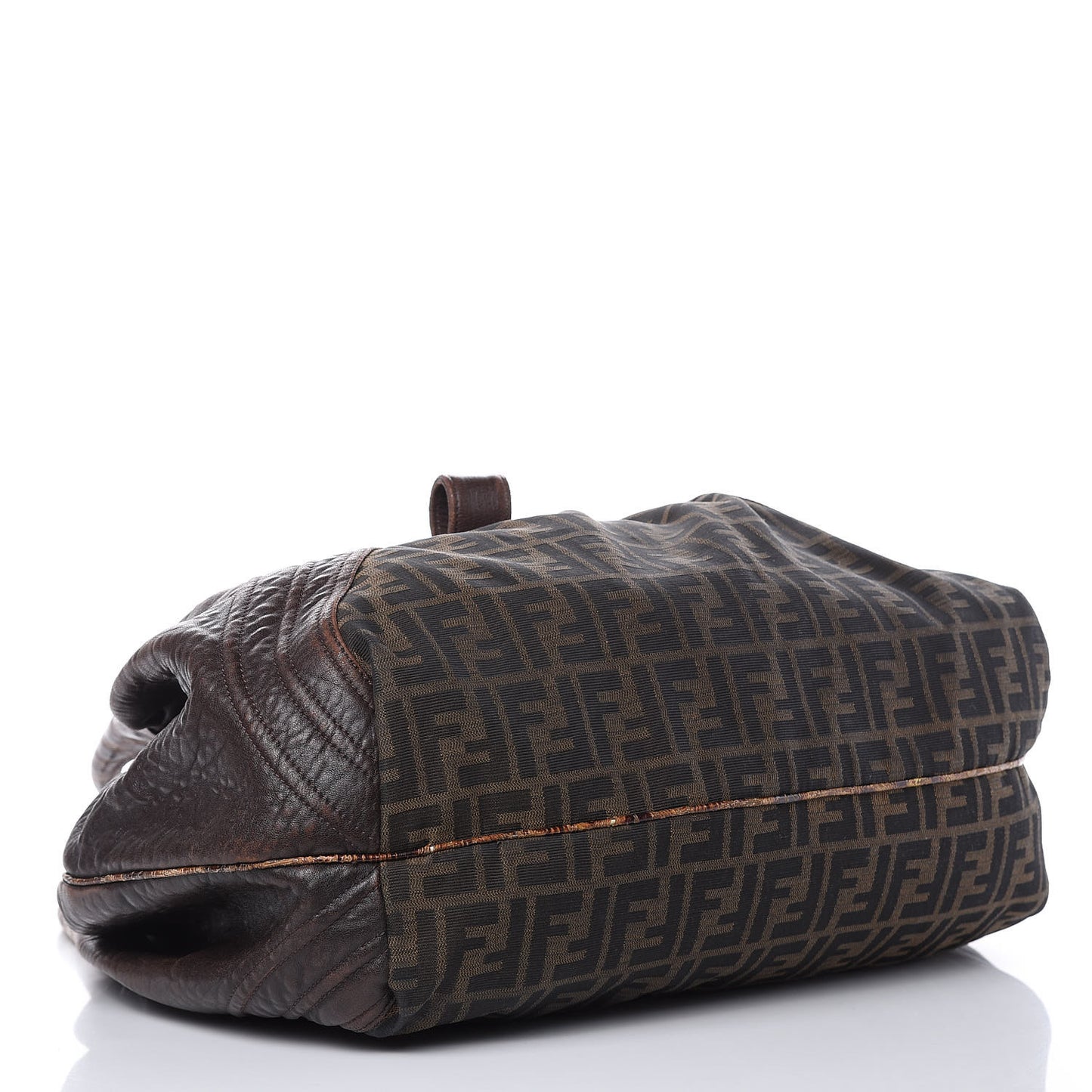 Zucca Nappa Nuvolata Vitello Tortuga Spy Tobacco Moro