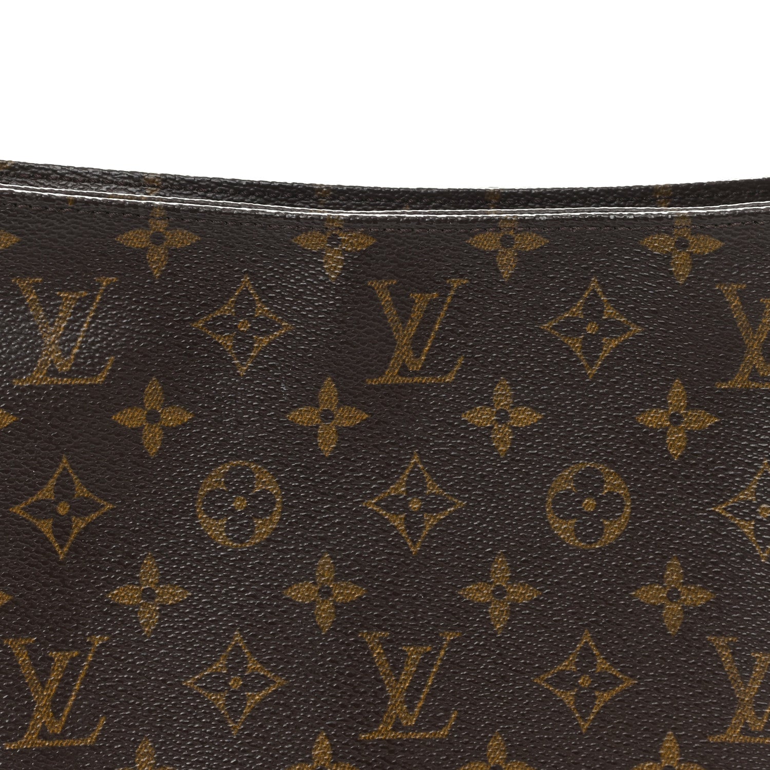 Louis Vuitton Monogram Looping MM 7 of 9