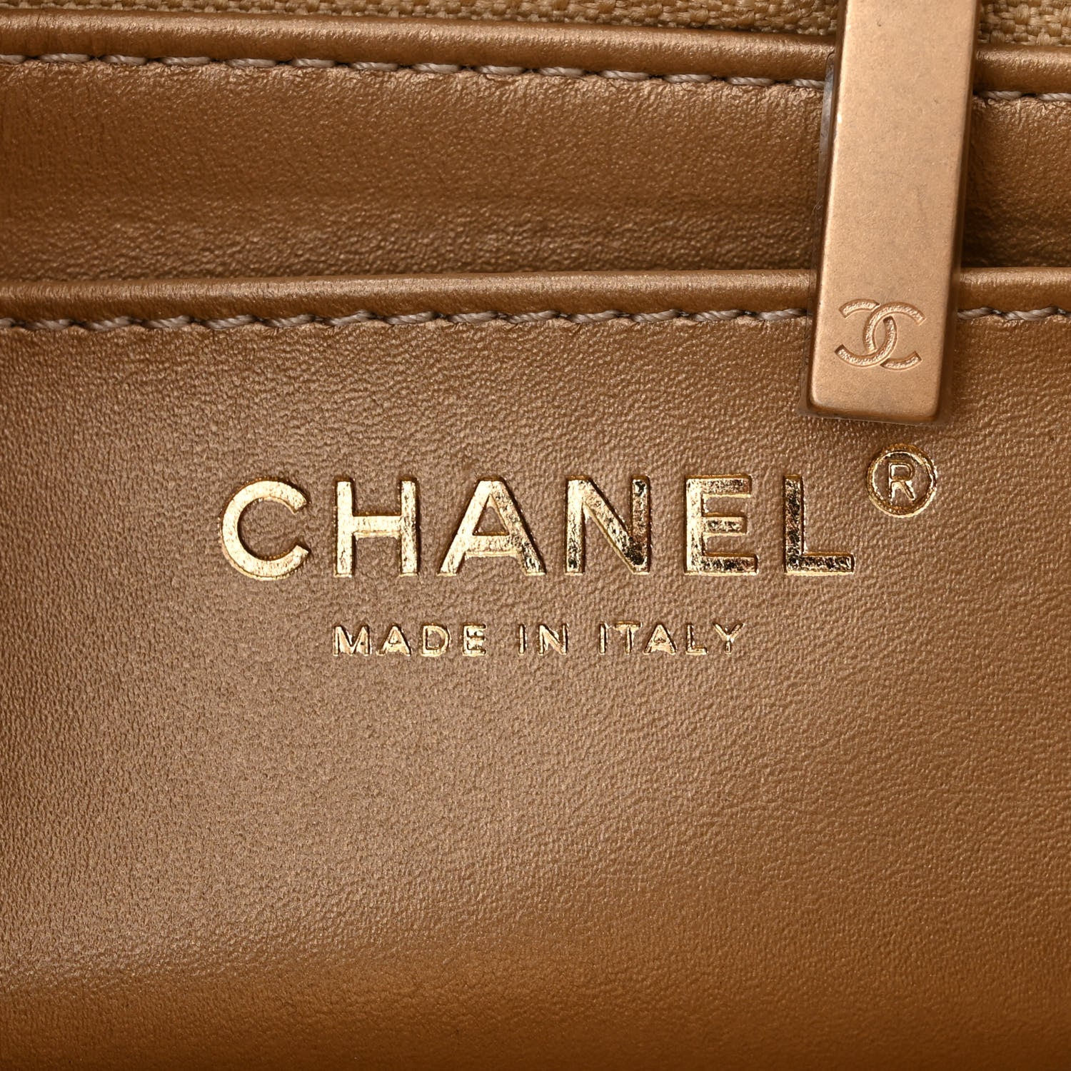 Chanel Lambskin Quilted Mini Rectangular Pearl Crush Flap Black 6 of 10