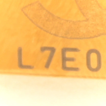 Chanel Caviar Quilted Small Boy Messenger Bag White 7 of 14