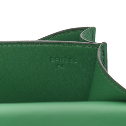 Hermes Epsom Constance 18 Cactus 7 of 9
