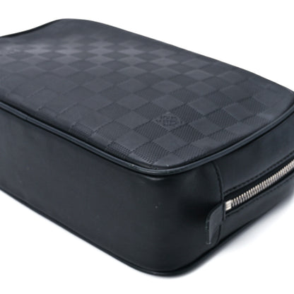 Louis Vuitton Damier Infini Toiletry Pouch Onyx 12 of 12