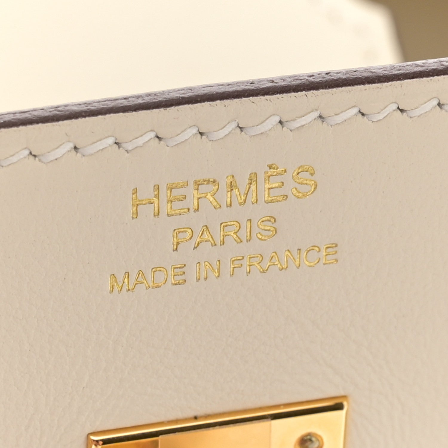 Hermes Swift Birkin 25 Nata 6 of 12