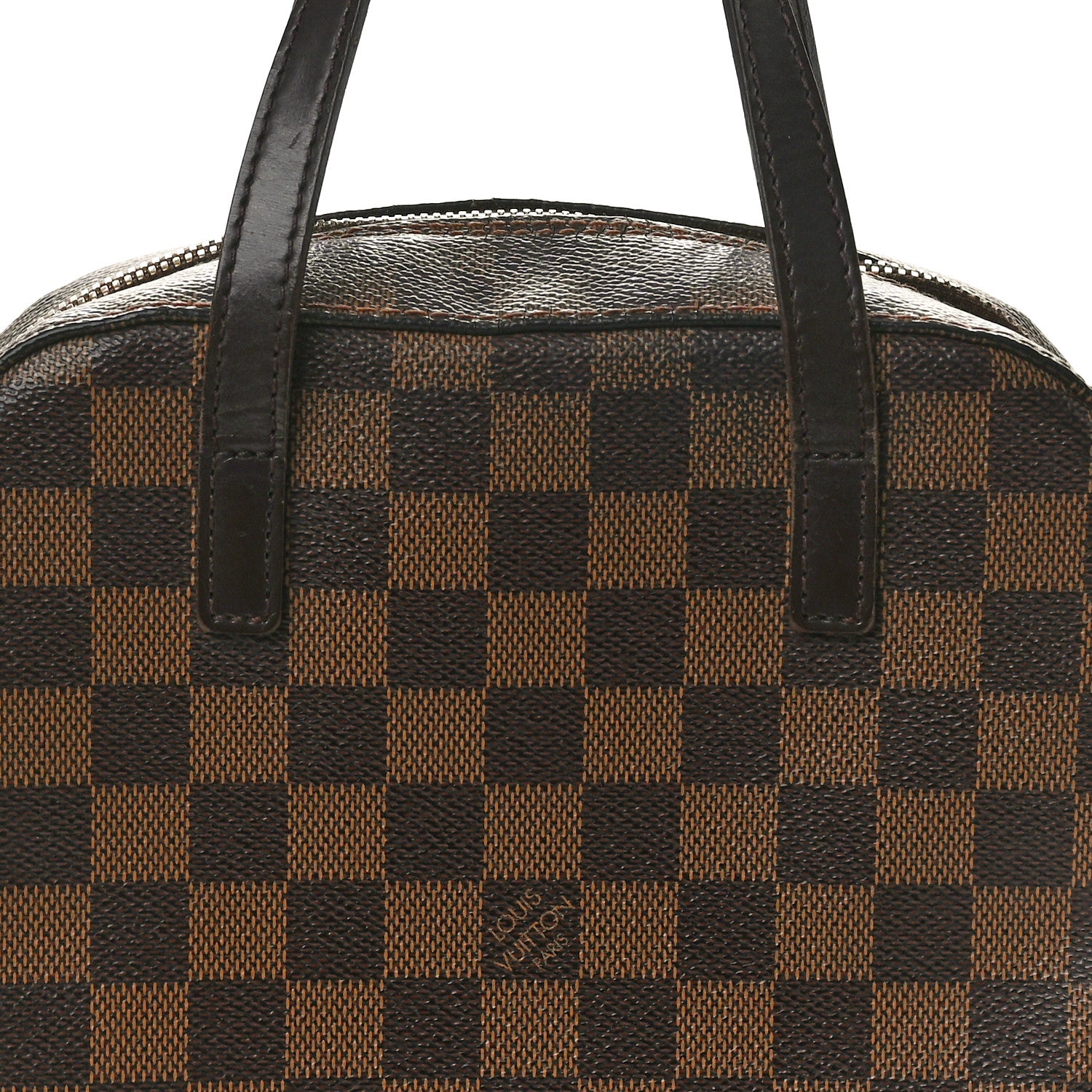 Louis Vuitton Damier Ebene Spontini 7 of 9