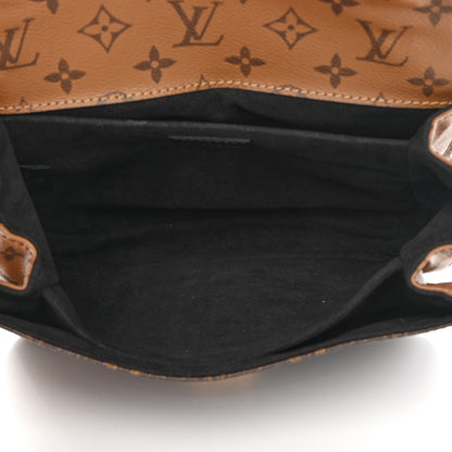 Louis Vuitton Reverse Monogram Pochette Metis 5 of 12