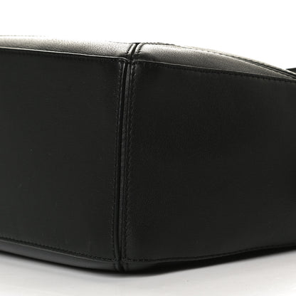 Loewe Calfskin Small Puzzle Bag Black 10 of 11
