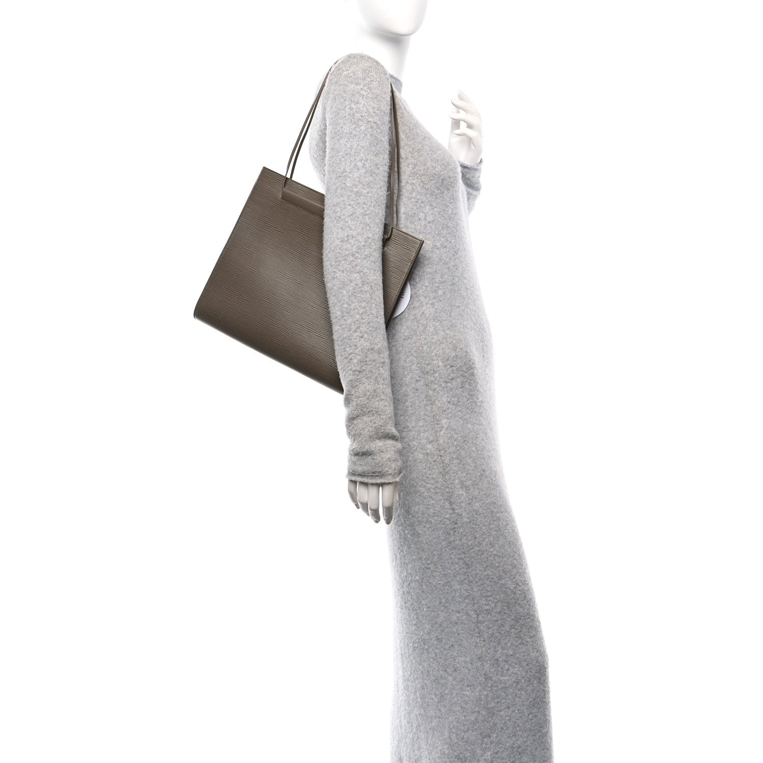 Louis Vuitton Epi Saint Tropez Pepper 2 of 9