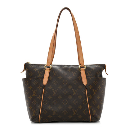 Louis Vuitton Monogram Totally MM 1 of 11