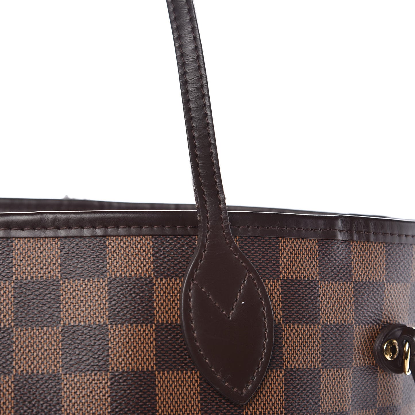 Damier Ebene Neo Neverfull MM