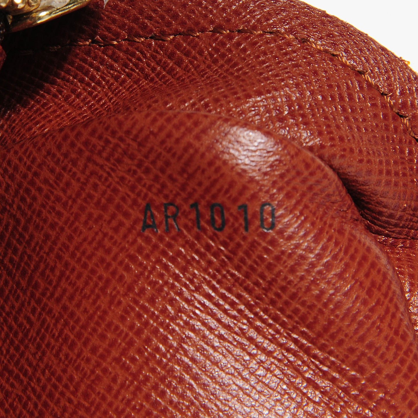 Monogram Amazone
