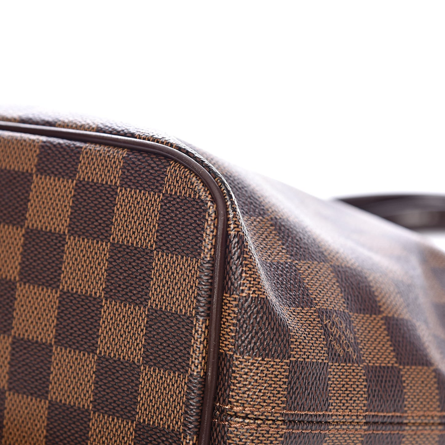 Damier Ebene Saleya PM