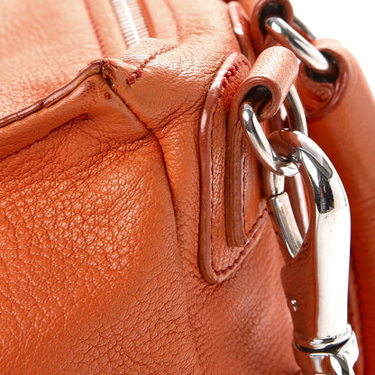 Givenchy Sugar Goatskin Large Pandora Bright Orange 24 of 26