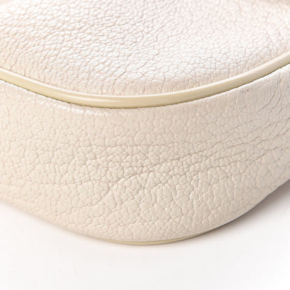 Louis Vuitton Suhali Le Precieux White 10 of 12