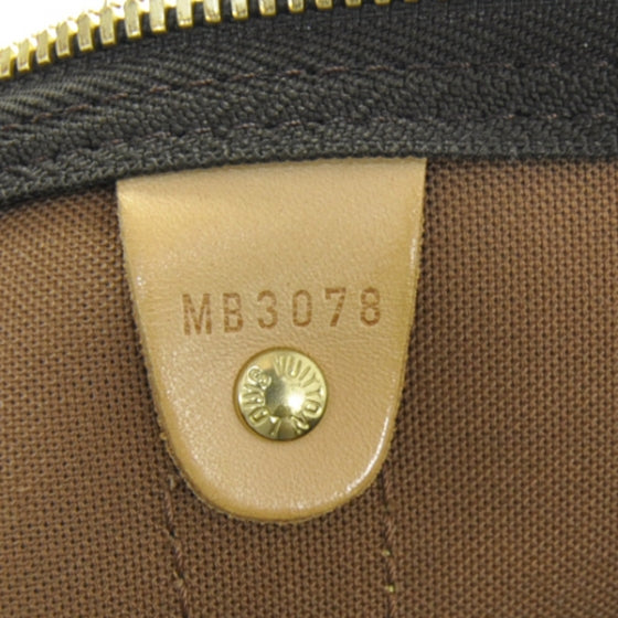 Monogram Keepall 45