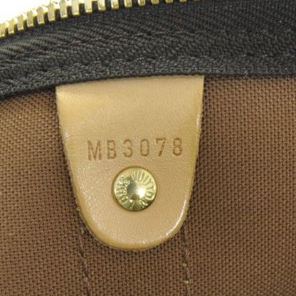Louis Vuitton Monogram Keepall 45 7 of 8