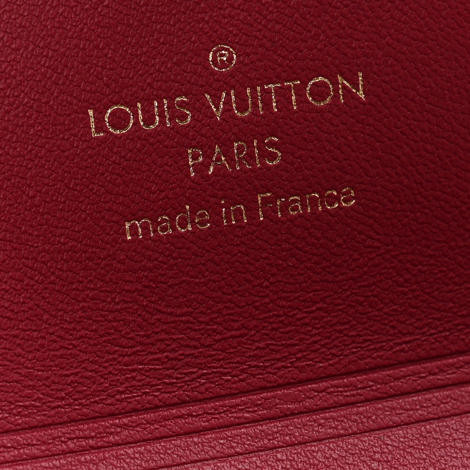 Louis Vuitton Monogram Kirigami Pochette Set 10 of 11