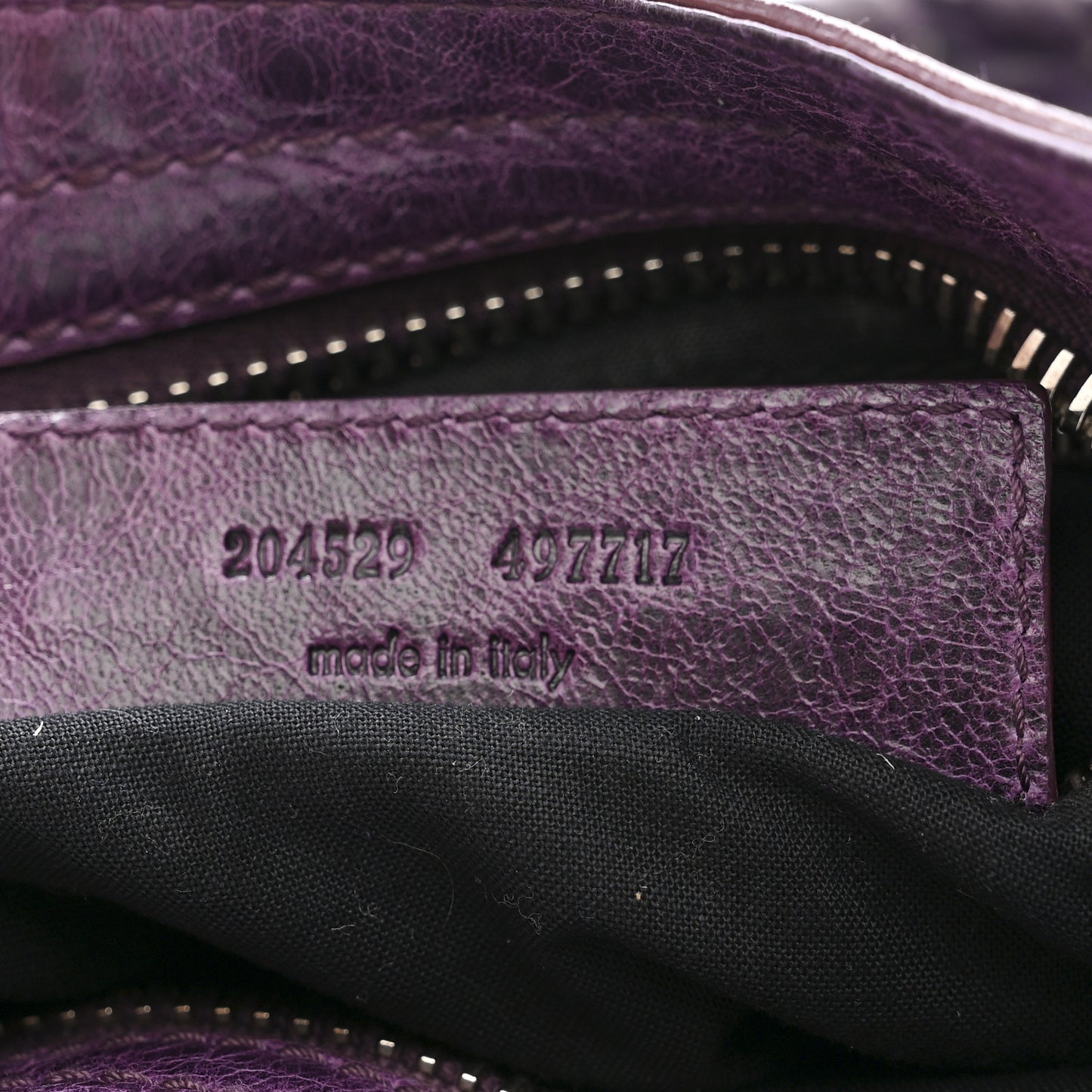 Agneau Giant Brogues Hardware City Raisin
