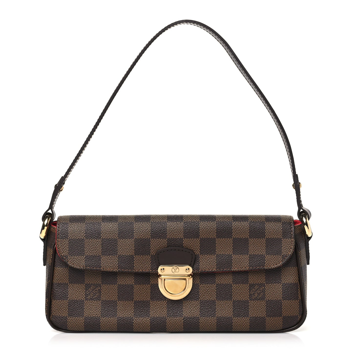 Damier Ebene Ravello PM