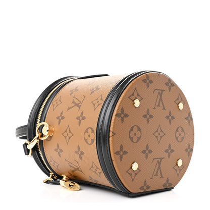 Louis Vuitton Reverse Monogram Cannes 4 of 9