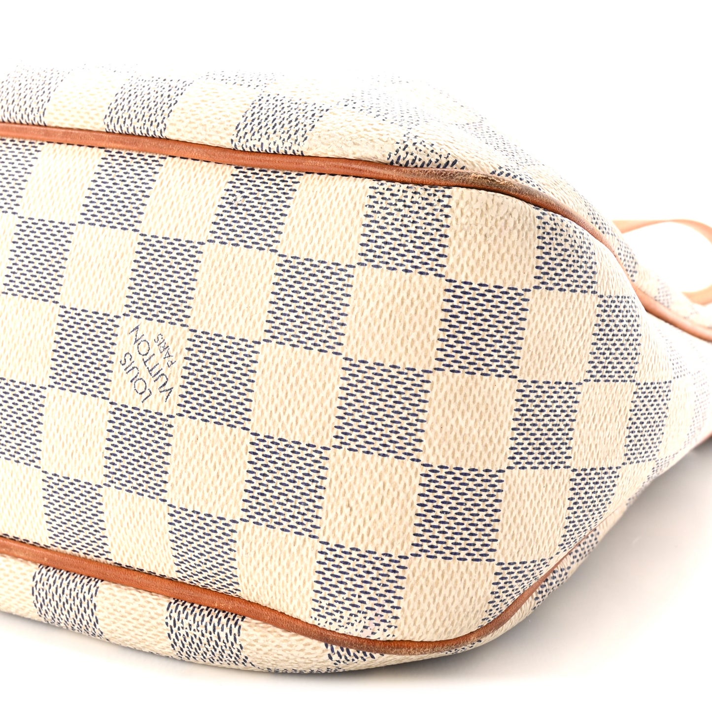 Damier Azur Siracusa PM