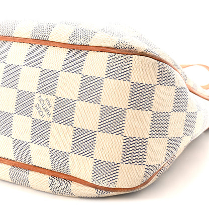 Louis Vuitton Damier Azur Siracusa PM 10 of 10