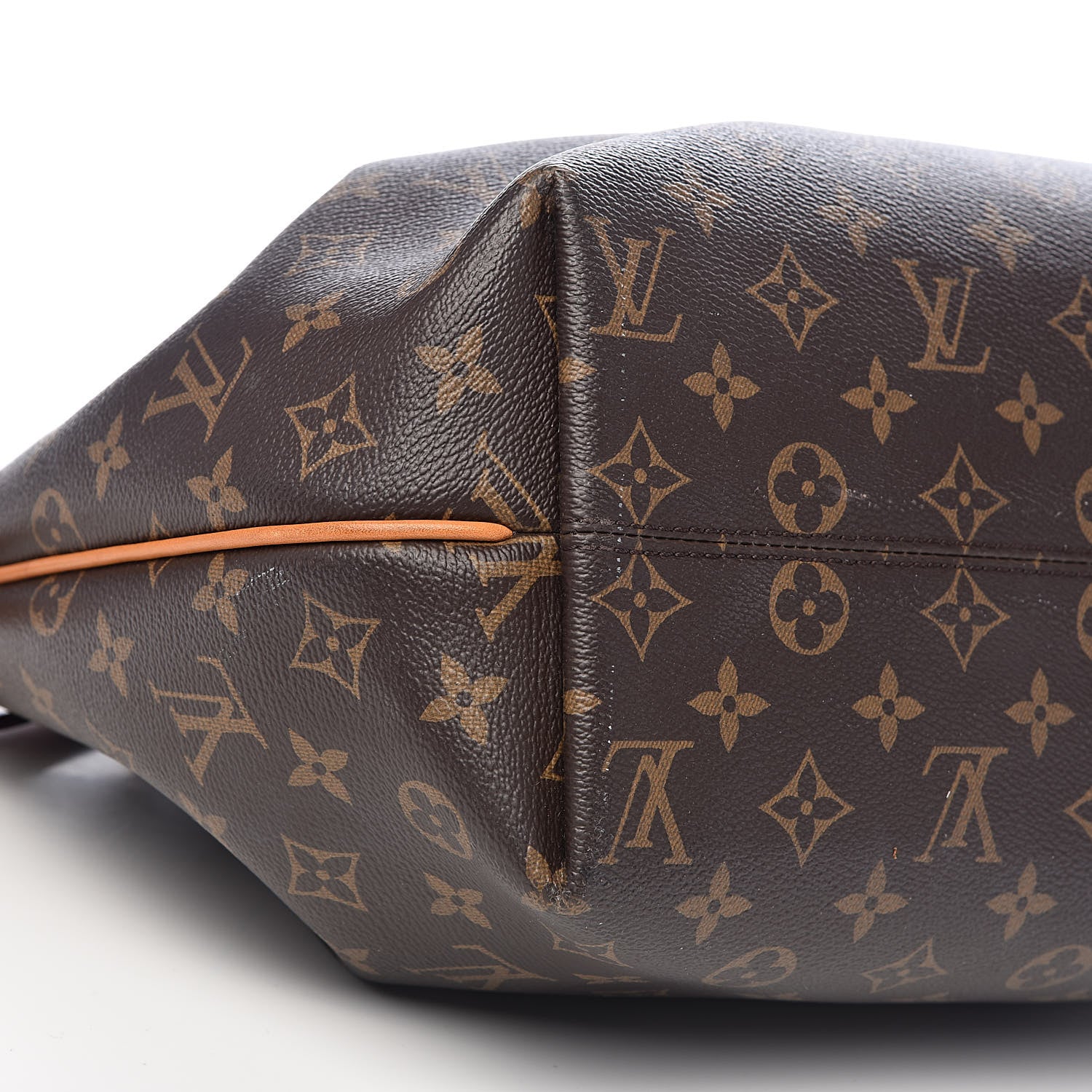 Louis Vuitton Monogram Turenne MM 13 of 15
