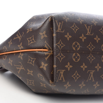 Louis Vuitton Monogram Turenne MM 13 of 15
