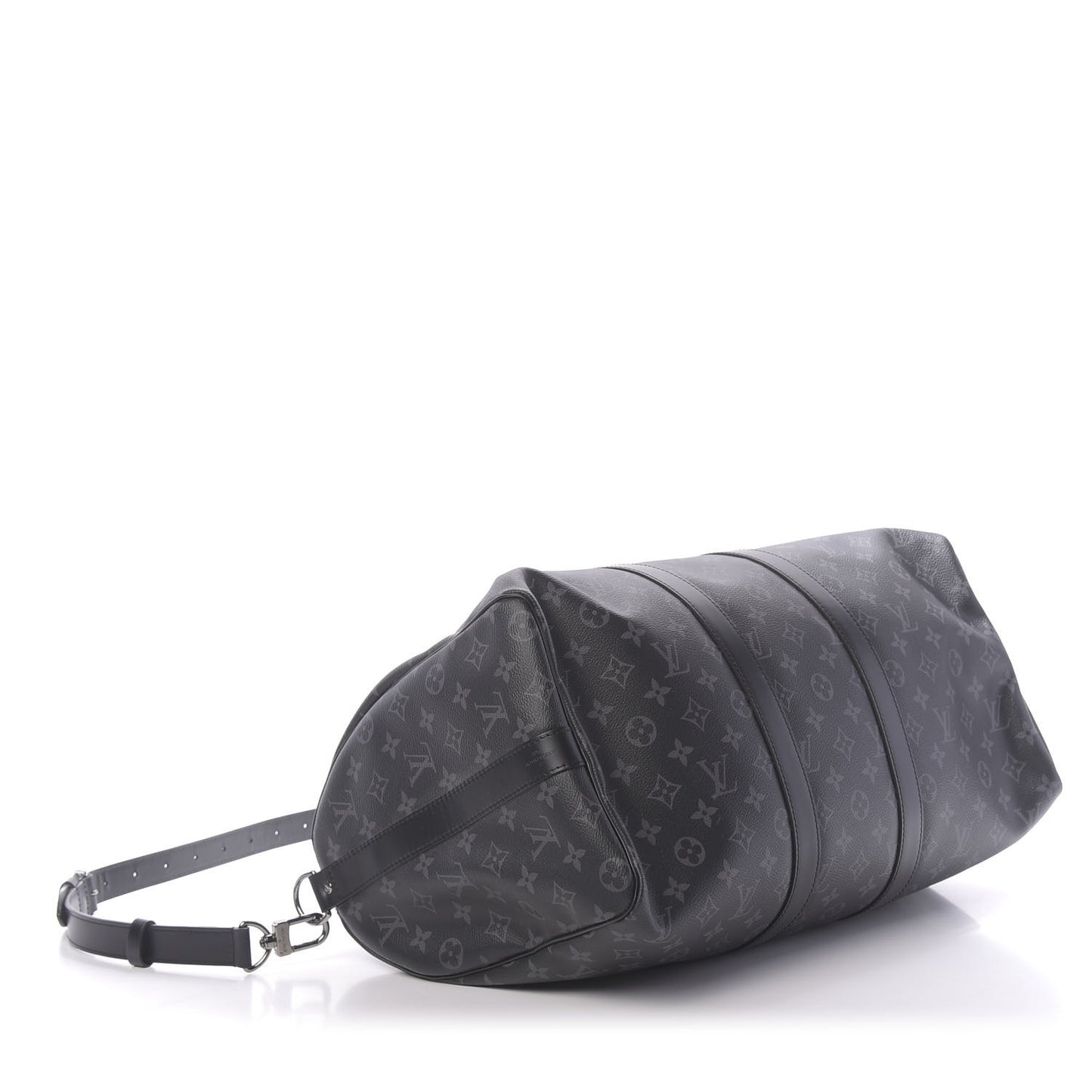 Monogram Eclipse Keepall Bandouliere 45
