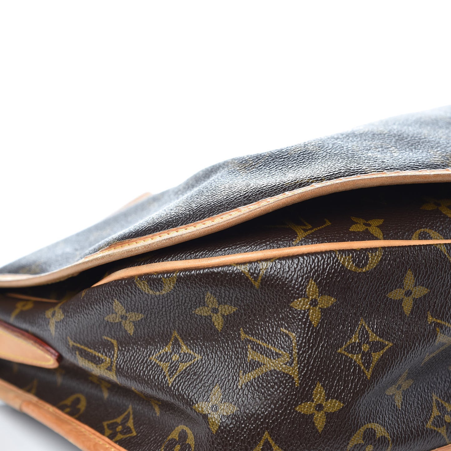 Monogram Menilmontant MM