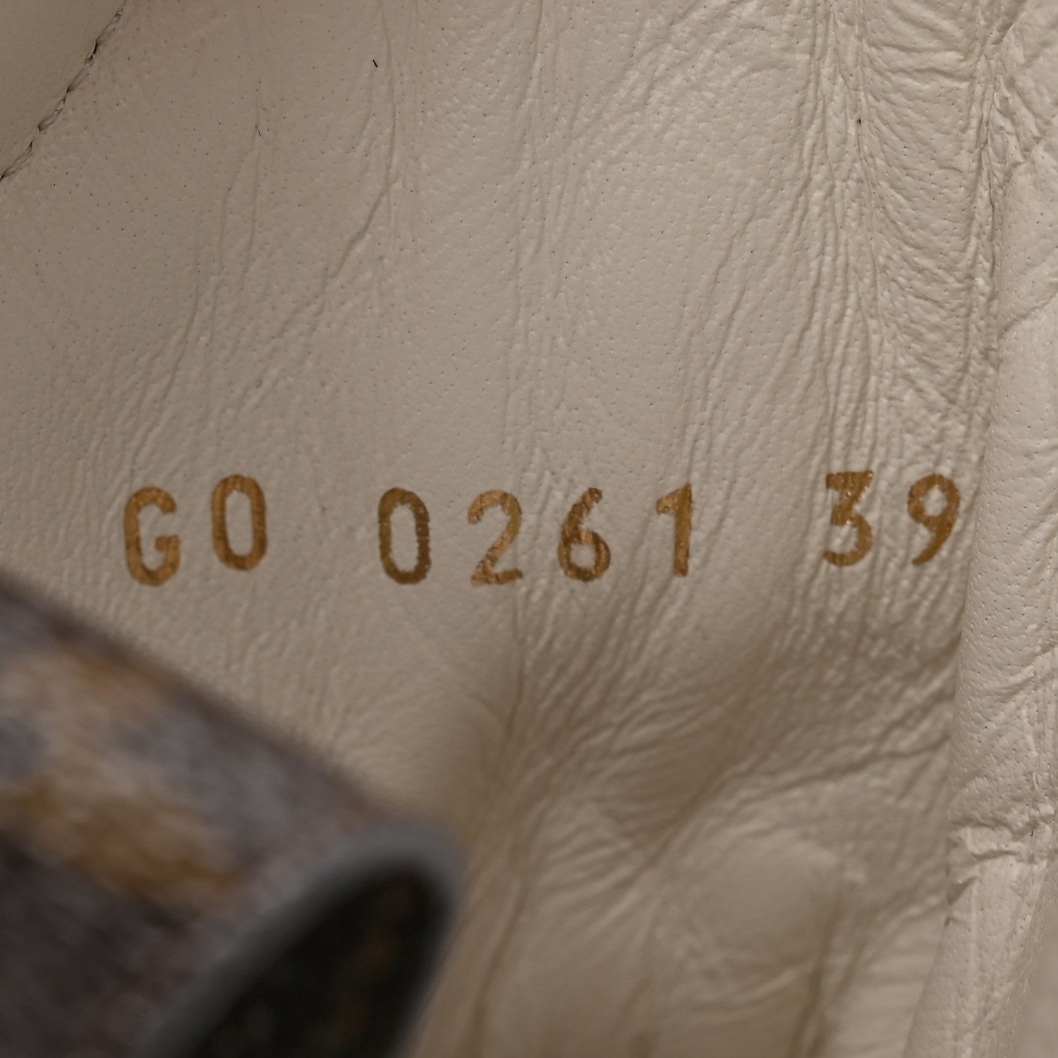 Louis Vuitton Monogram Calfskin LV Archlight Sneakers 39 White 11 of 12