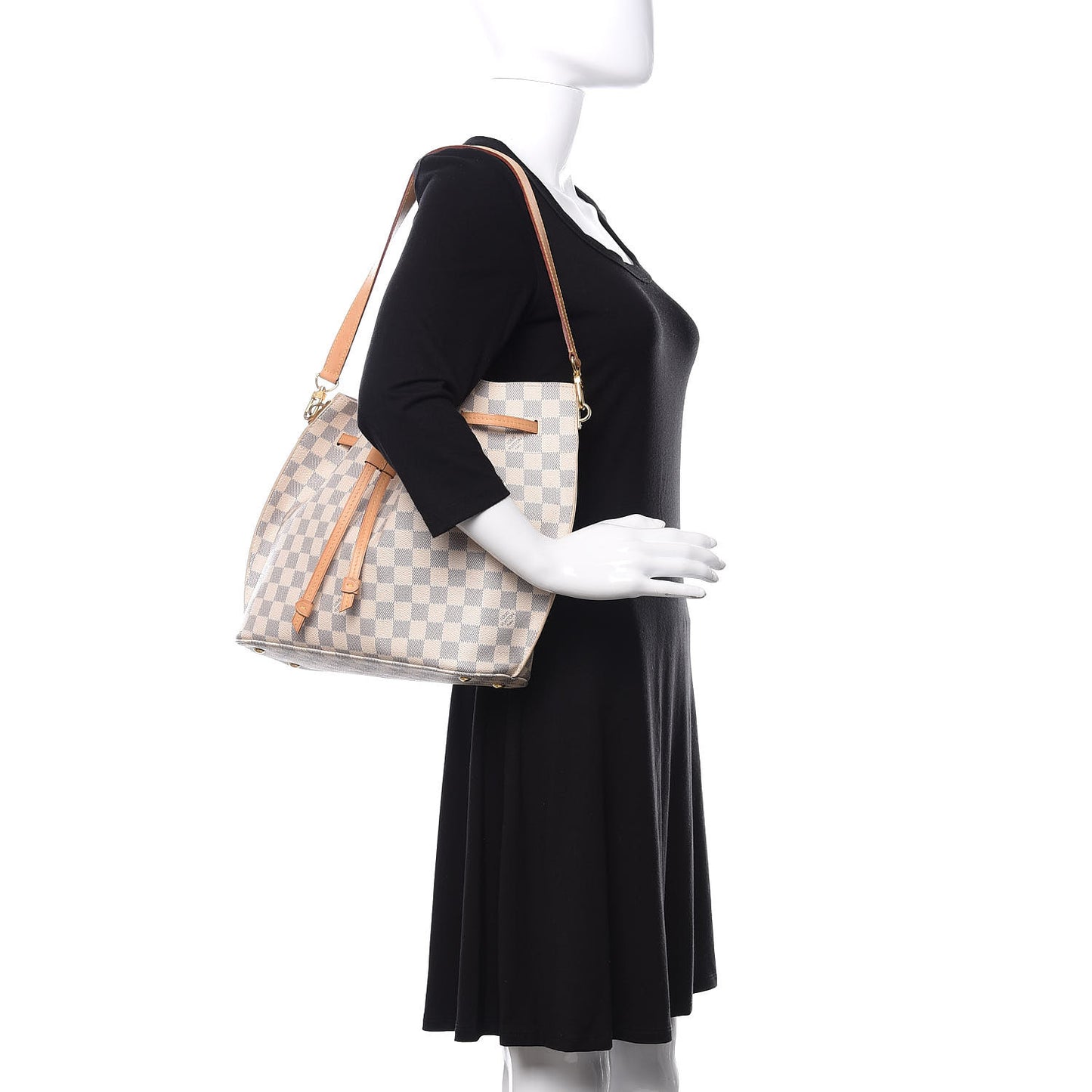 Damier Azur Girolata