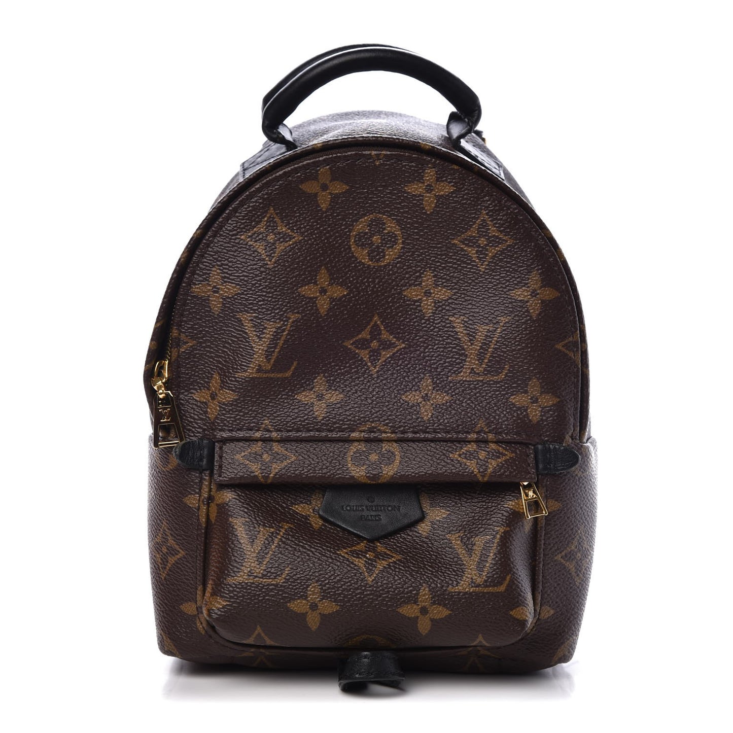 Monogram Palm Springs Backpack Mini