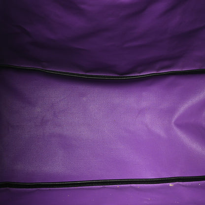 Goyard Goyardine Saint Louis Claire Voie PM Black Violet 6 of 11