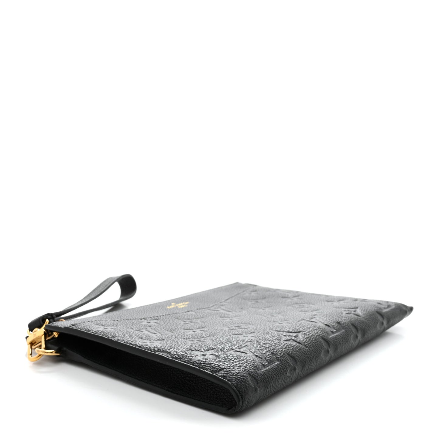 Empreinte Pochette Melanie MM Black