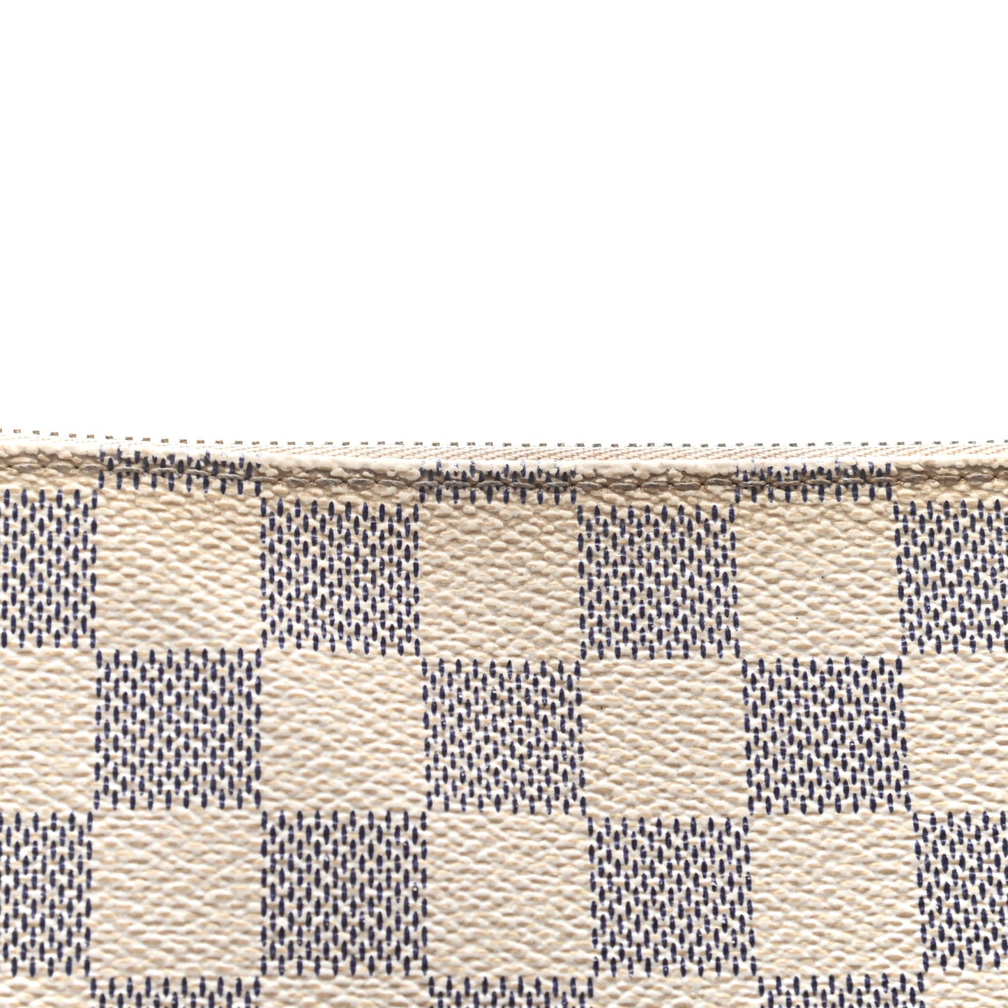 Damier Azur Pochette Accessories