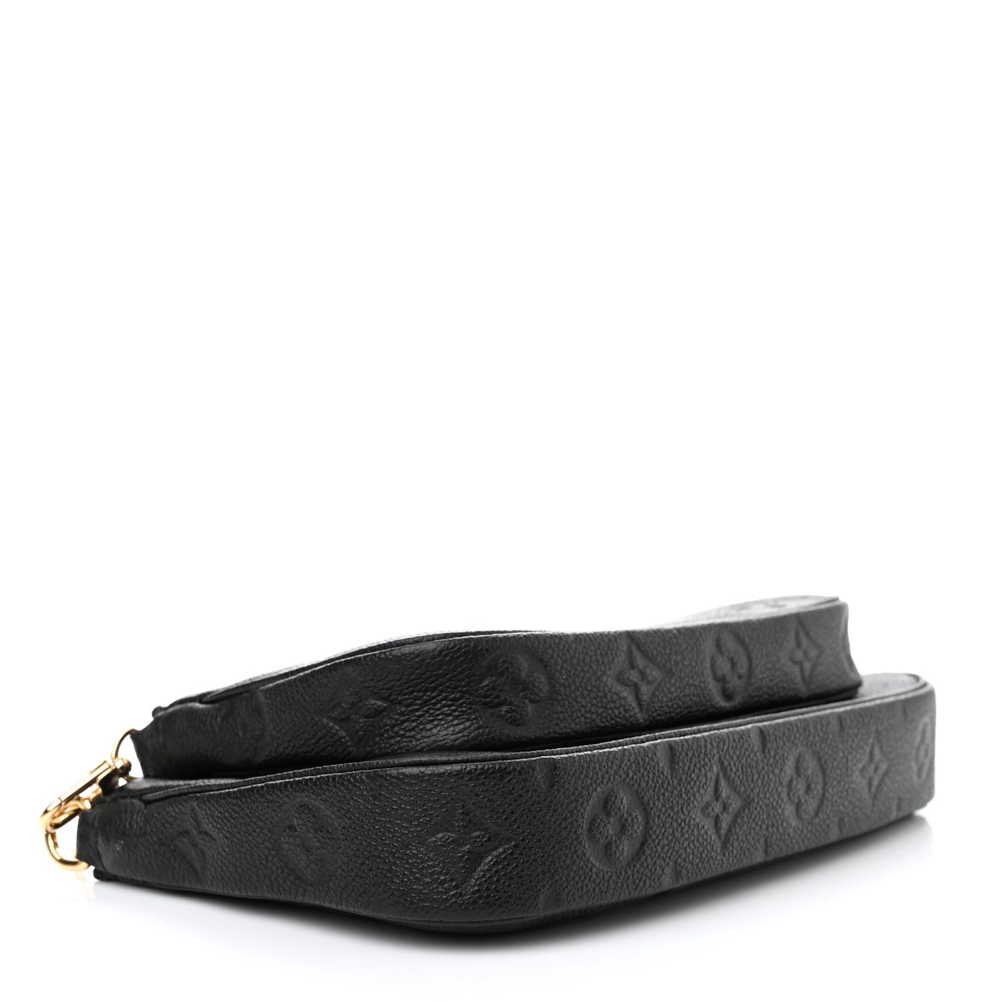 Empreinte Monogram Giant Multi Pochette Accessories Black