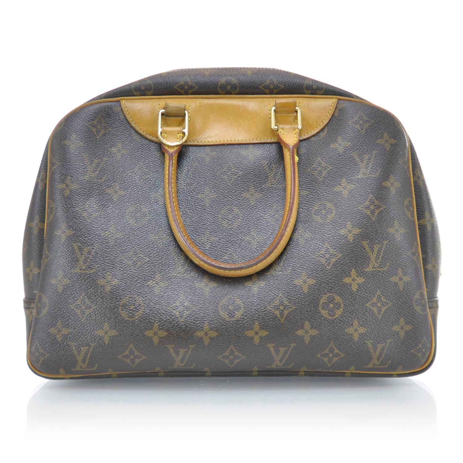 Louis Vuitton Monogram Deauville 3 of 12