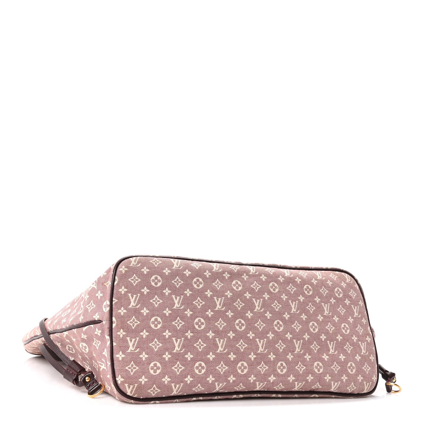 Monogram Idylle Neverfull MM Sepia